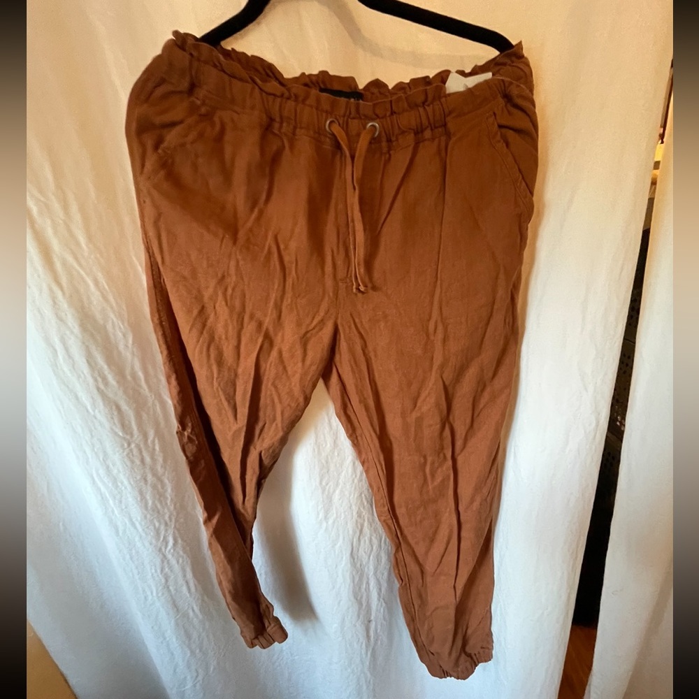 Sanctuary pants